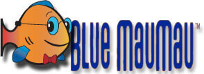 Blue MauMau