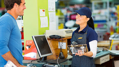 The eBook: What Contactless Shopping Means For The Store