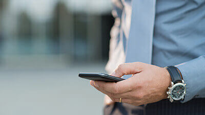 Mobile Payments: What It Will Take